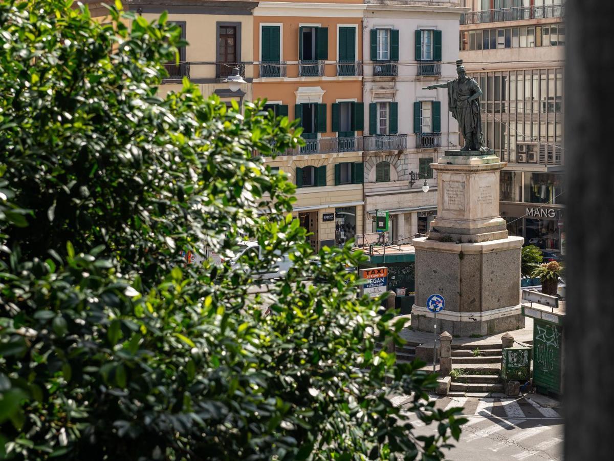 Hotel Dome Cagliari Exterior foto