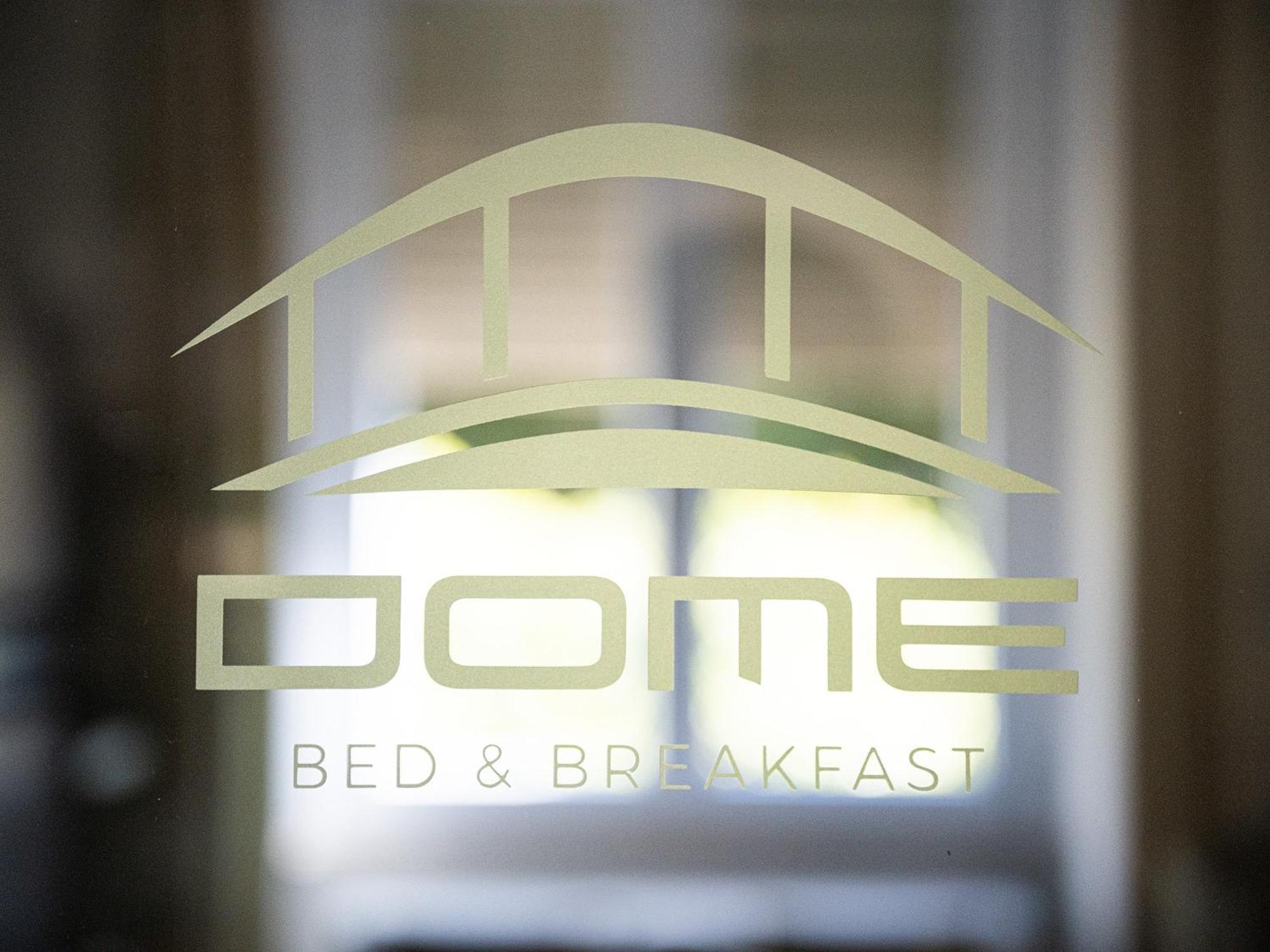 Hotel Dome Cagliari Exterior foto